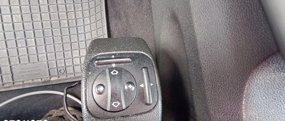 Mercedes-Benz ML cena 35500 przebieg: 300000, rok produkcji 2007 z Tomaszów Lubelski małe 92